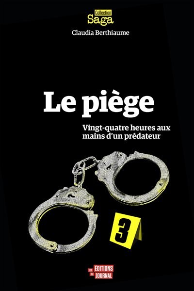 Couverture_Le piège