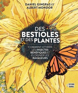 Couverture_Des bestioles et des plantes