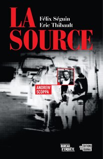 Front cover_LA SOURCE