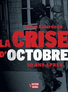 Front cover_CRISE D'OCTOBRE