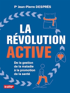 Couverture_La révolution active