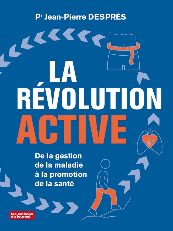 Couverture_La révolution active