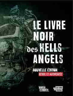 Le livre noir des Hells angels de COLLECTIF
