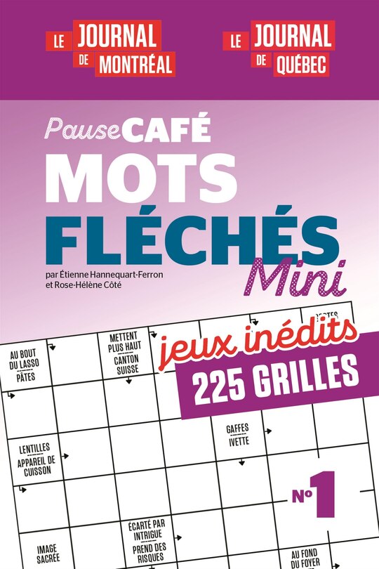 Front cover_Pause caf&eacute; mots fl&egrave;ches mini