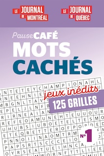 Front cover_Mots cachés