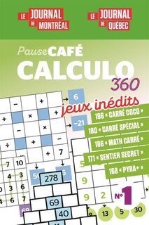 Pause café calculo 360
