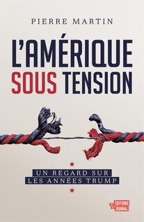 Front cover_Où vont les États-Unis après Trump?