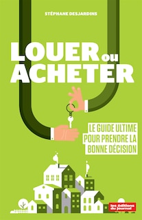 Front cover_Louer ou acheter