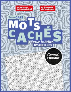 Front cover_Pause café Mots cachés Grand format