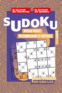 Couverture_Pause-caf&eacute; Sudoku Vol.3 No.2
