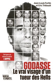 Front cover_GODASSE LE VRAI VISAGE D'UN TUEUR DES HELLS