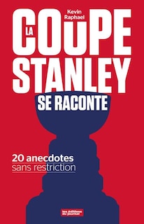 Couverture_Des histoires de coupe Stanley