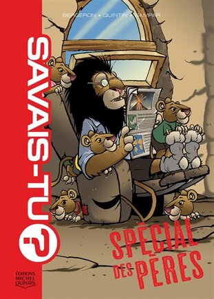 Couverture