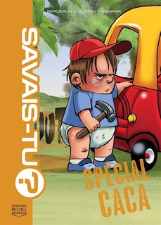 Couverture_Spécial caca