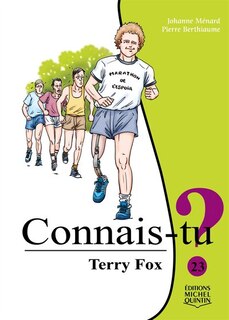 Terry Fox