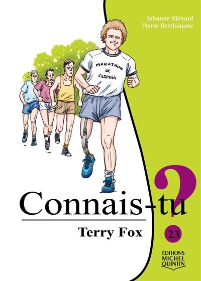 Terry Fox