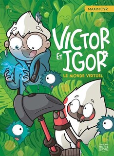 Le monde virtuel