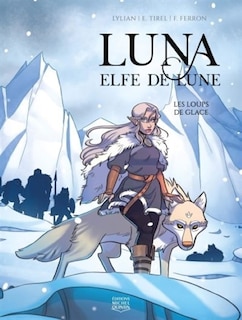 Front cover_Les loups de glace