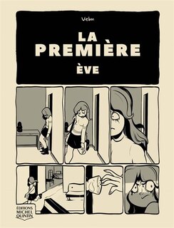 Front cover_Ève