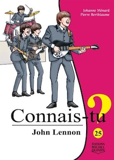 Couverture_John Lennon