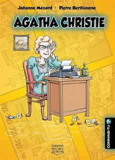 Couverture_Agatha Christie