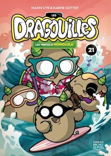 Front cover_Les vertes d'Honolulu