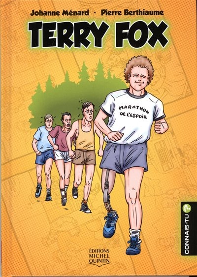 Front cover_Terry Fox