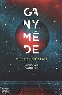 Front cover_Les Métias