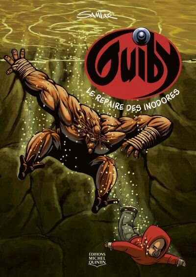 Front cover_Le repaire des inodores