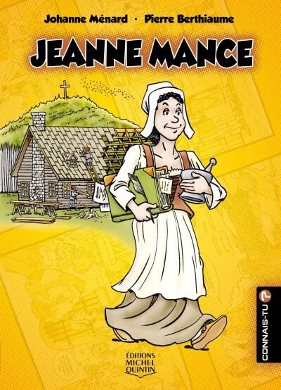 Front cover_JEANNE MANCE