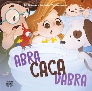 Abracacadabra
