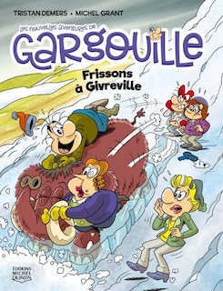 Couverture_Les frissons à Givreville