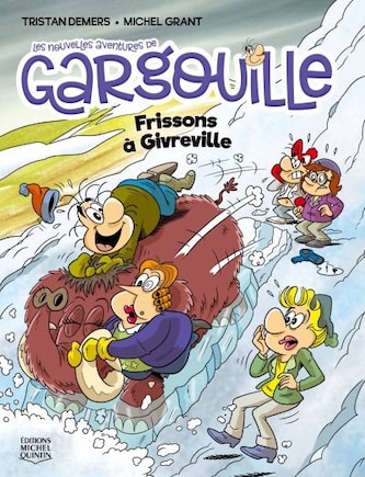 Couverture