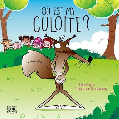 Couverture
