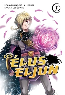 LES ÉLUS ELJUN 01 Voyage de l'âme