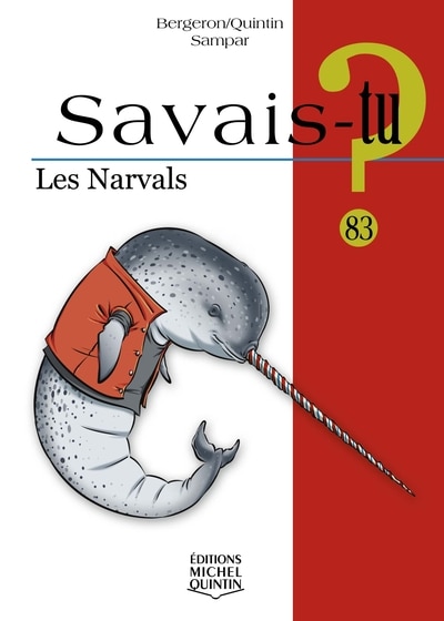 Couverture_Les narvals