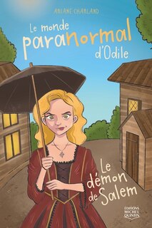 Couverture_Le démon de Salem
