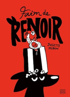 Couverture_Faim de Renoir