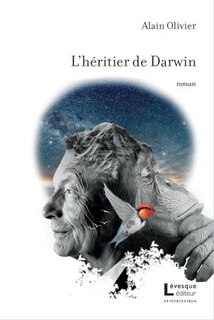 Front cover_L'héritier de Darwin