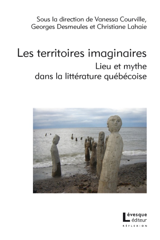 Couverture_Les territoires imaginaires