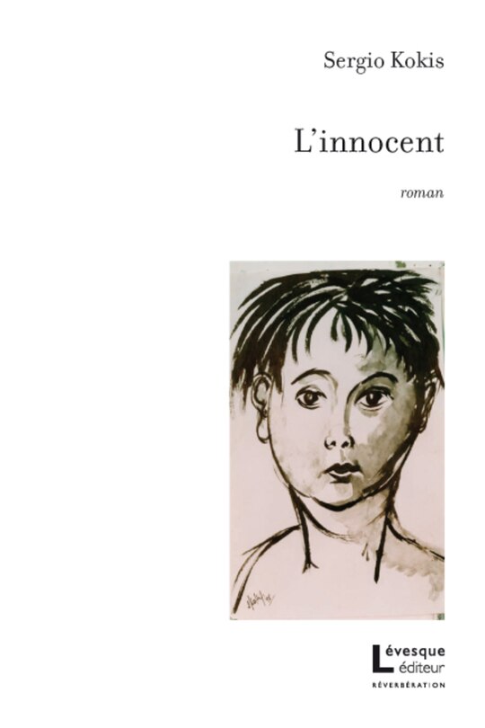 Front cover_L' innocent