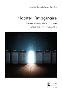 Couverture_Habiter l'imaginaire