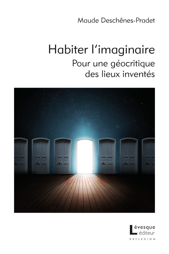 Couverture_Habiter l'imaginaire