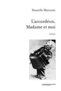 Front cover_L' accordéon, Madame et moi