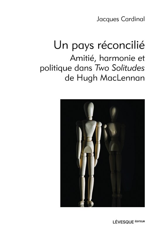 Front cover_Un pays réconcilié