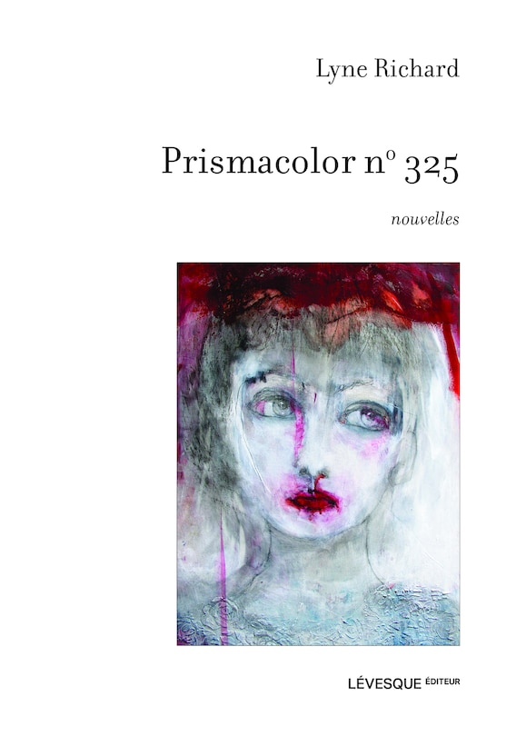 Front cover_Prismacolor no 325