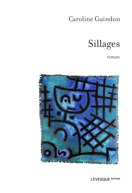 Front cover_Sillages