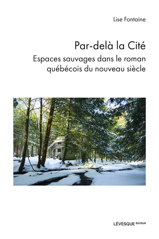 Front cover_Par-delà la Cité