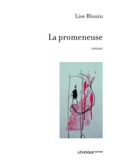 Front cover_La promeneuse