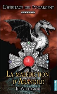 Front cover_La malédiction d'Arastold
